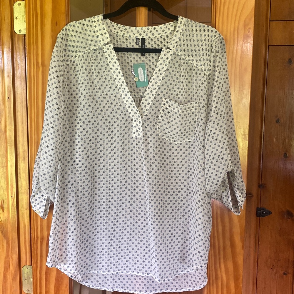 Perfect blouse
